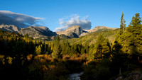 Bear River Road, Rocky Mountain National Park, CO 20220923-5227