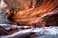 Apostle Islands National Lakeshore 20090314-7182