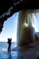 Apostle Islands National Lakeshore 20090314-7093