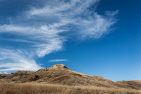 Badlands National Park, SD 20090302-6023