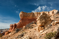 Bryce Canyon National Park, UT 20140405-9324