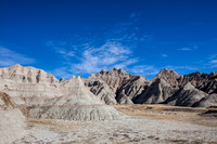 Badlands National Park, SD 20111031-4097